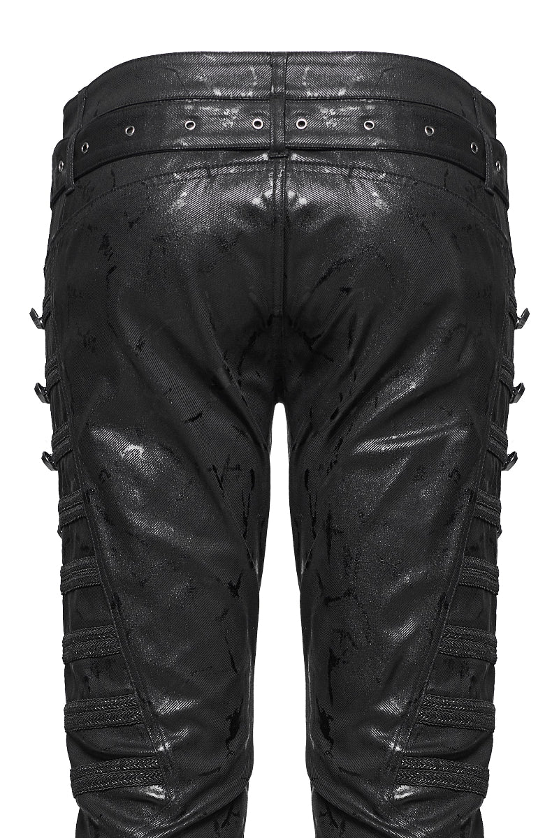 Wasteland Militia Pants - Image 5