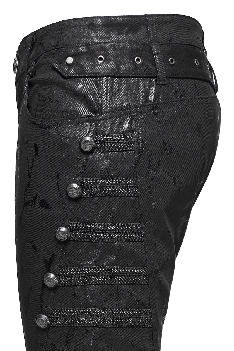 Wasteland Militia Pants - Image 6