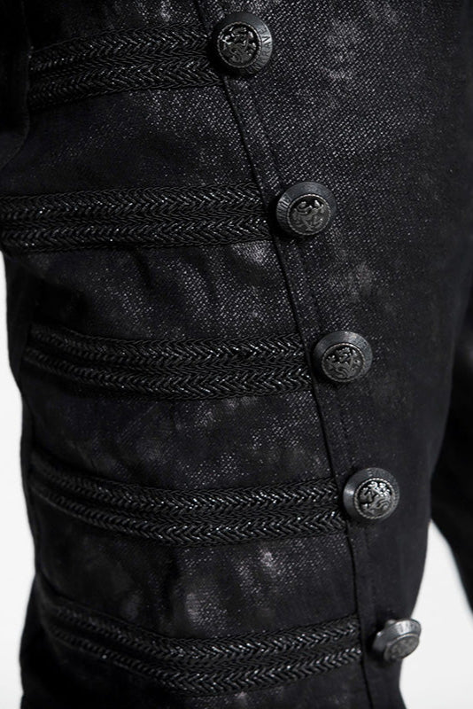 Wasteland Militia Pants - Image 7