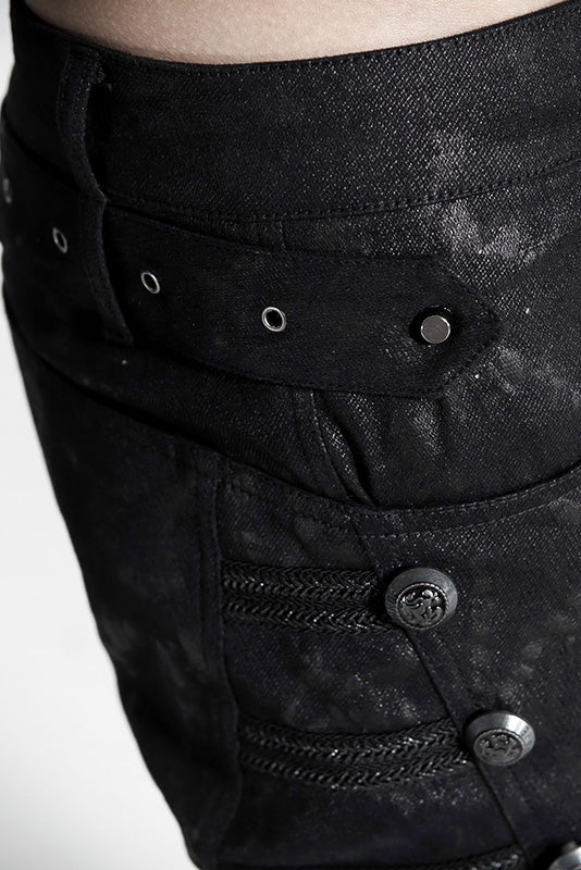 Wasteland Militia Pants - Image 8