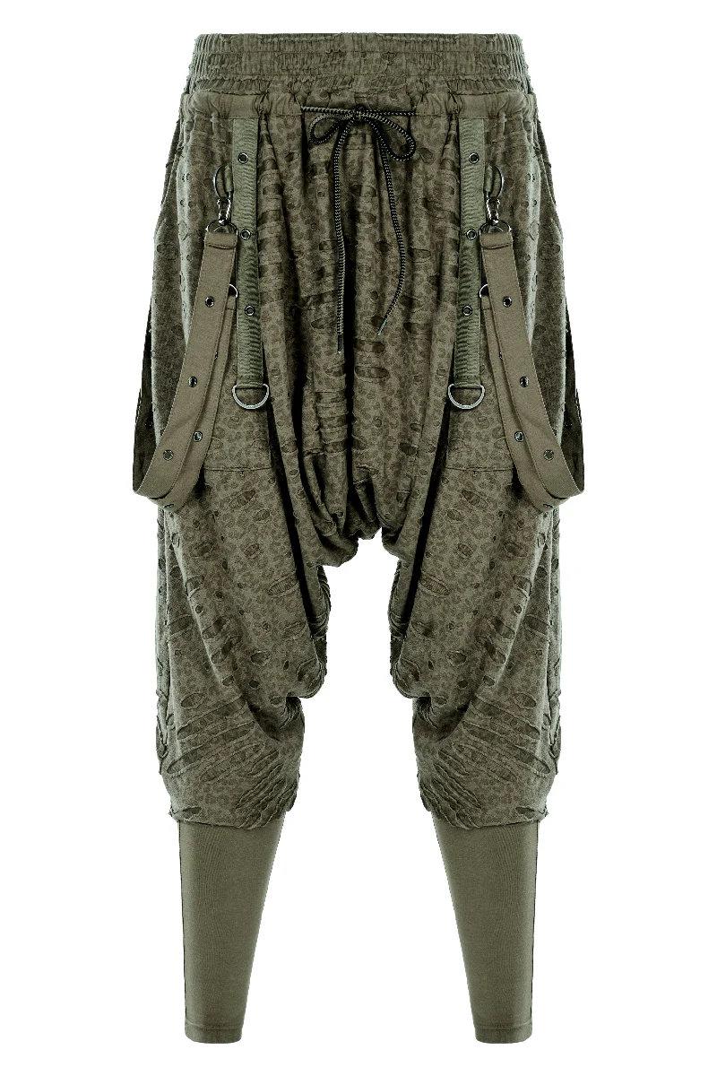 Wasteland Nomad Pants - Image 5