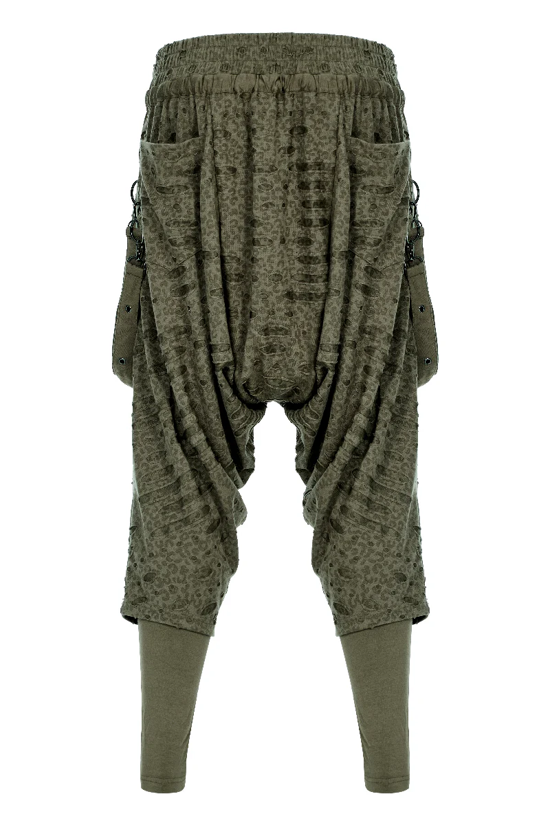 Wasteland Nomad Pants - Image 6