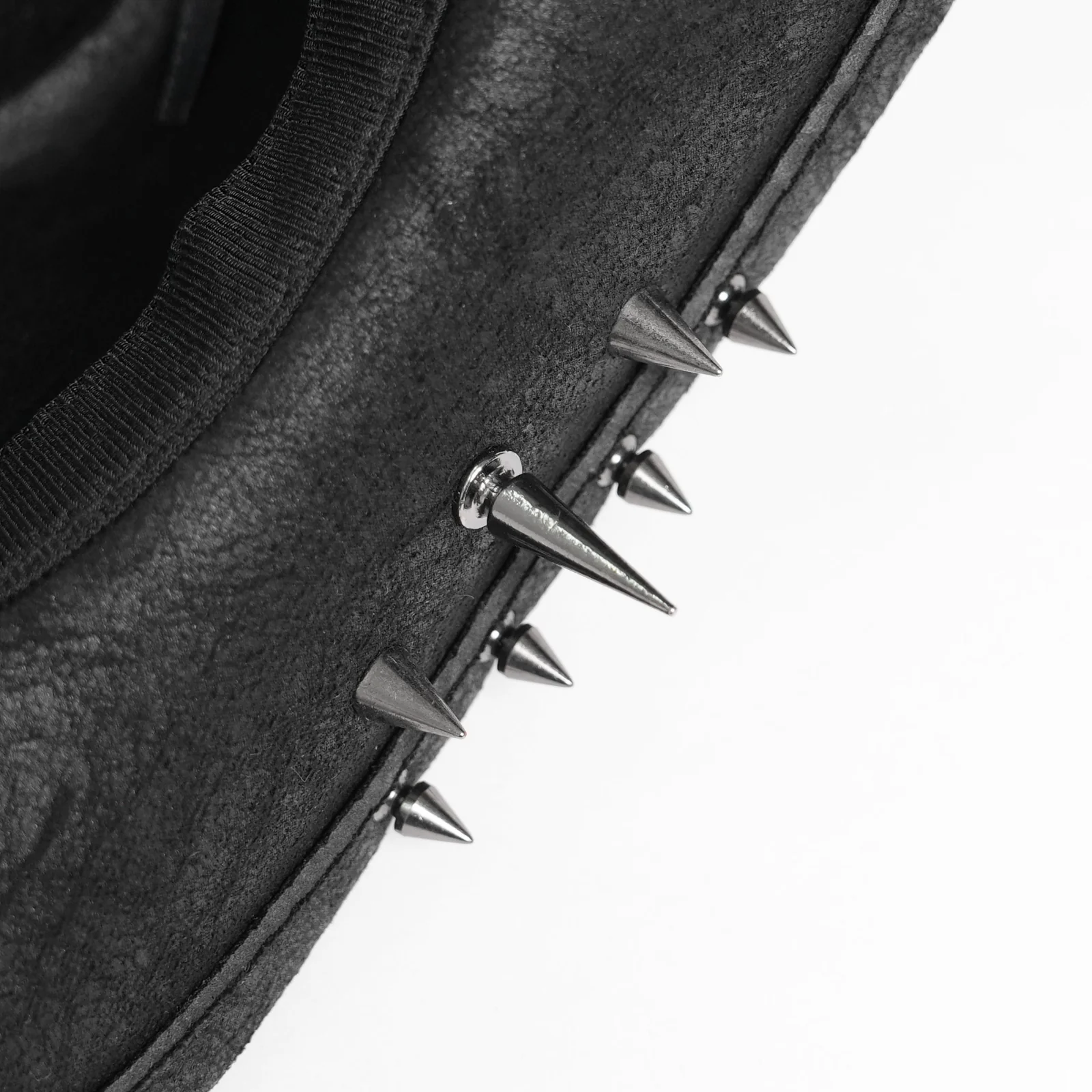 Wasteland Raider Ammo Hat - Image 13