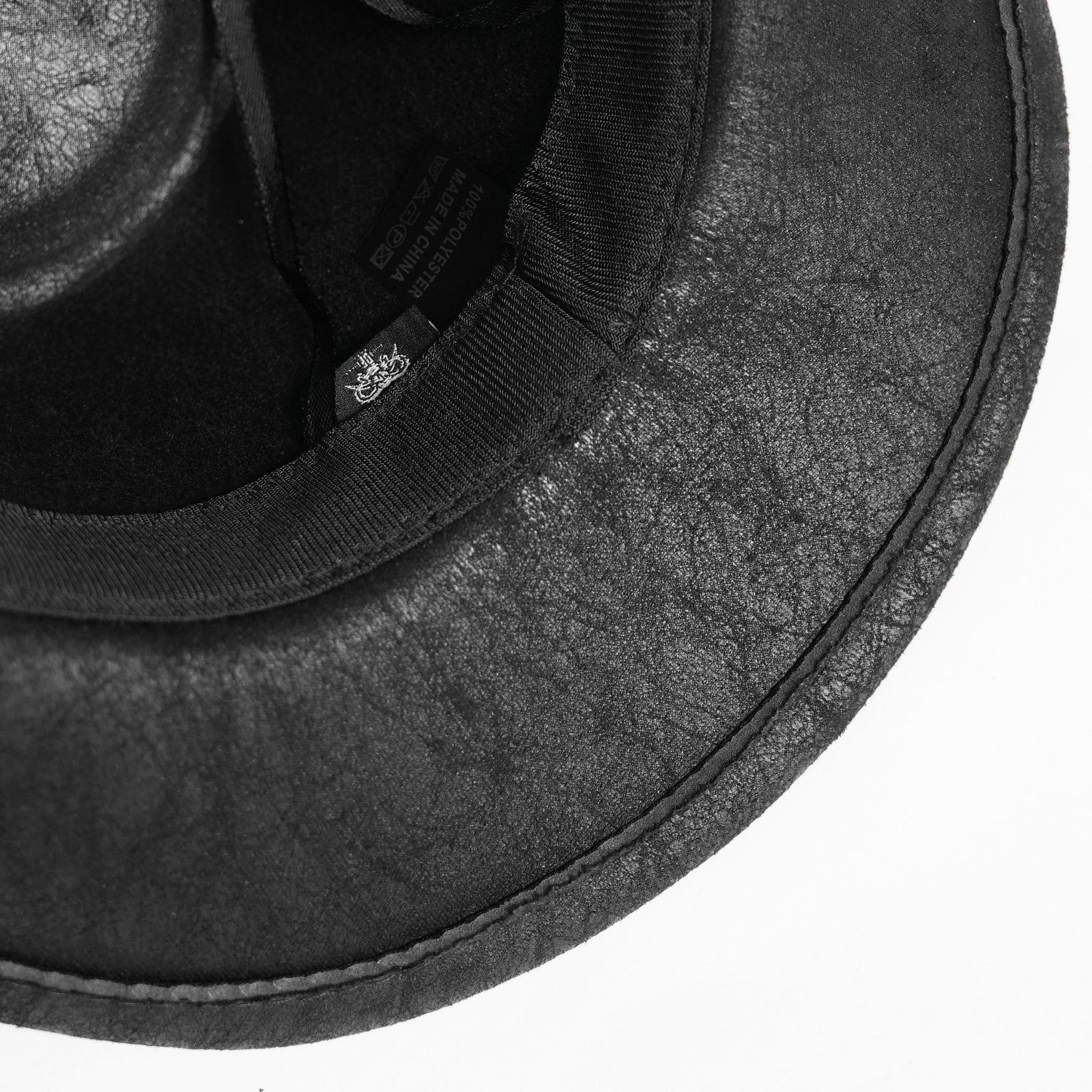Wasteland Raider Ammo Hat - Image 15