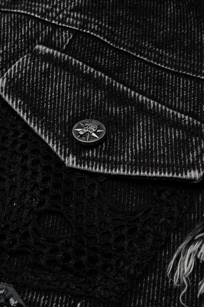 Wasteland Raider Vest - Image 5