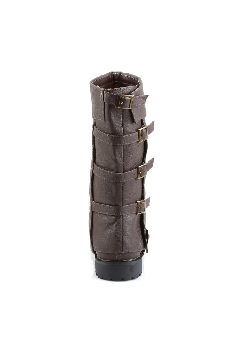 Wasteland Warlord Boots - Image 3