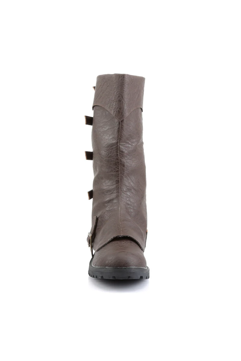Wasteland Warlord Boots - Image 4