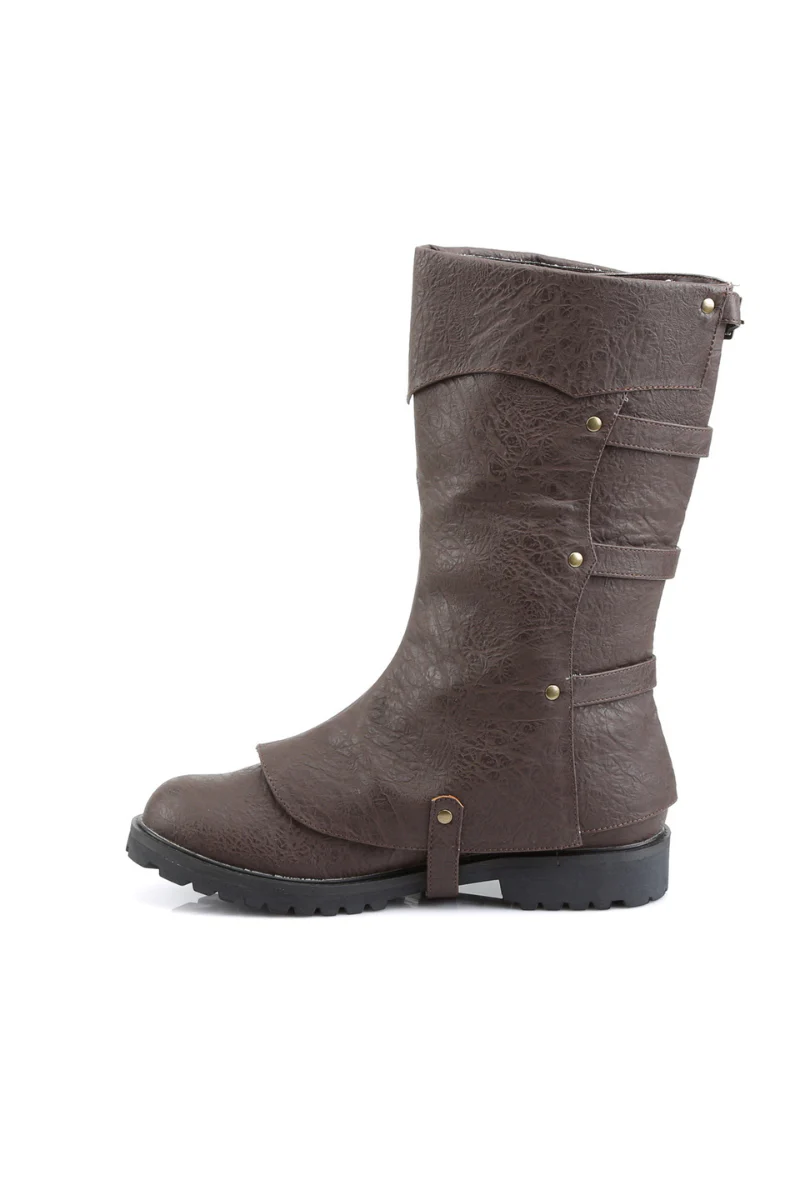 Wasteland Warlord Boots - Image 5