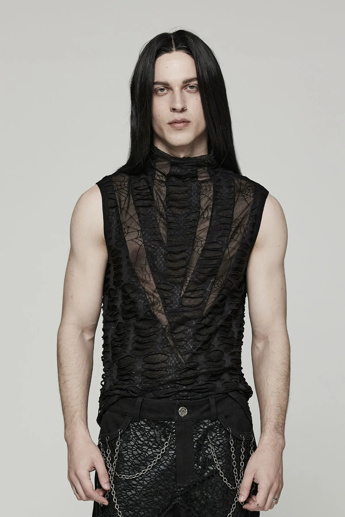 Web of Shadows Top
