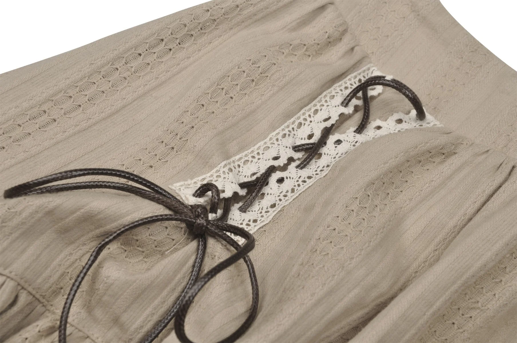 Whispers of Time Tail Skirt - Image 6