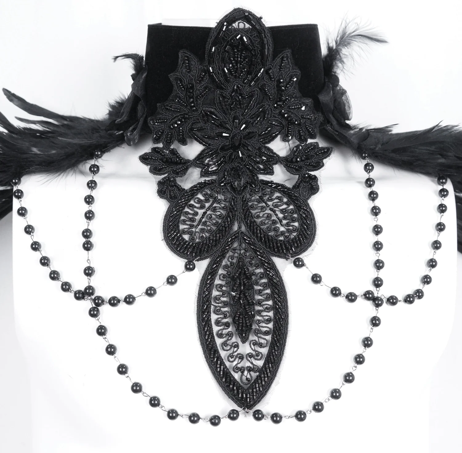 Wings of the Raven King - Image 10