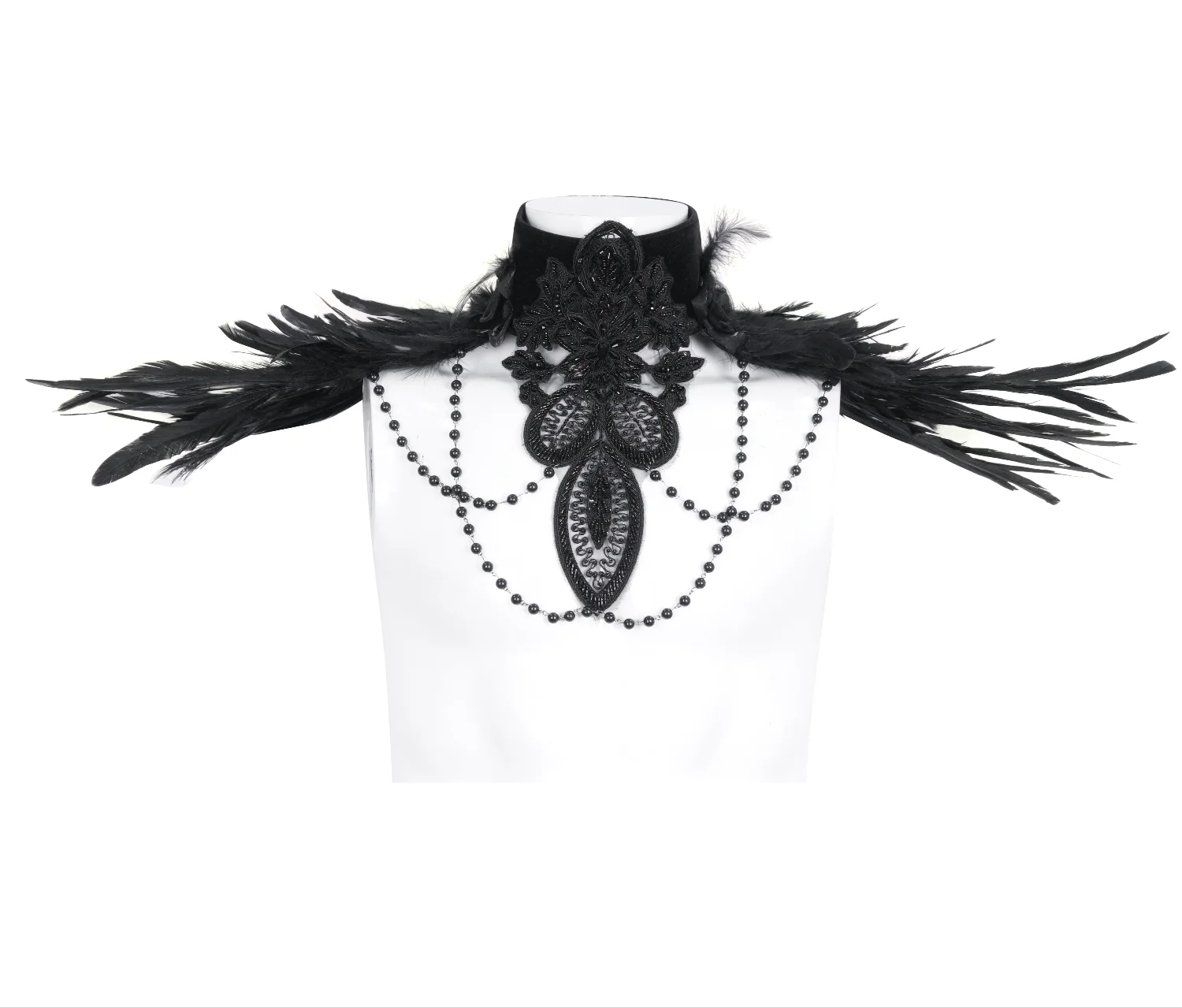 Wings of the Raven King - Image 5