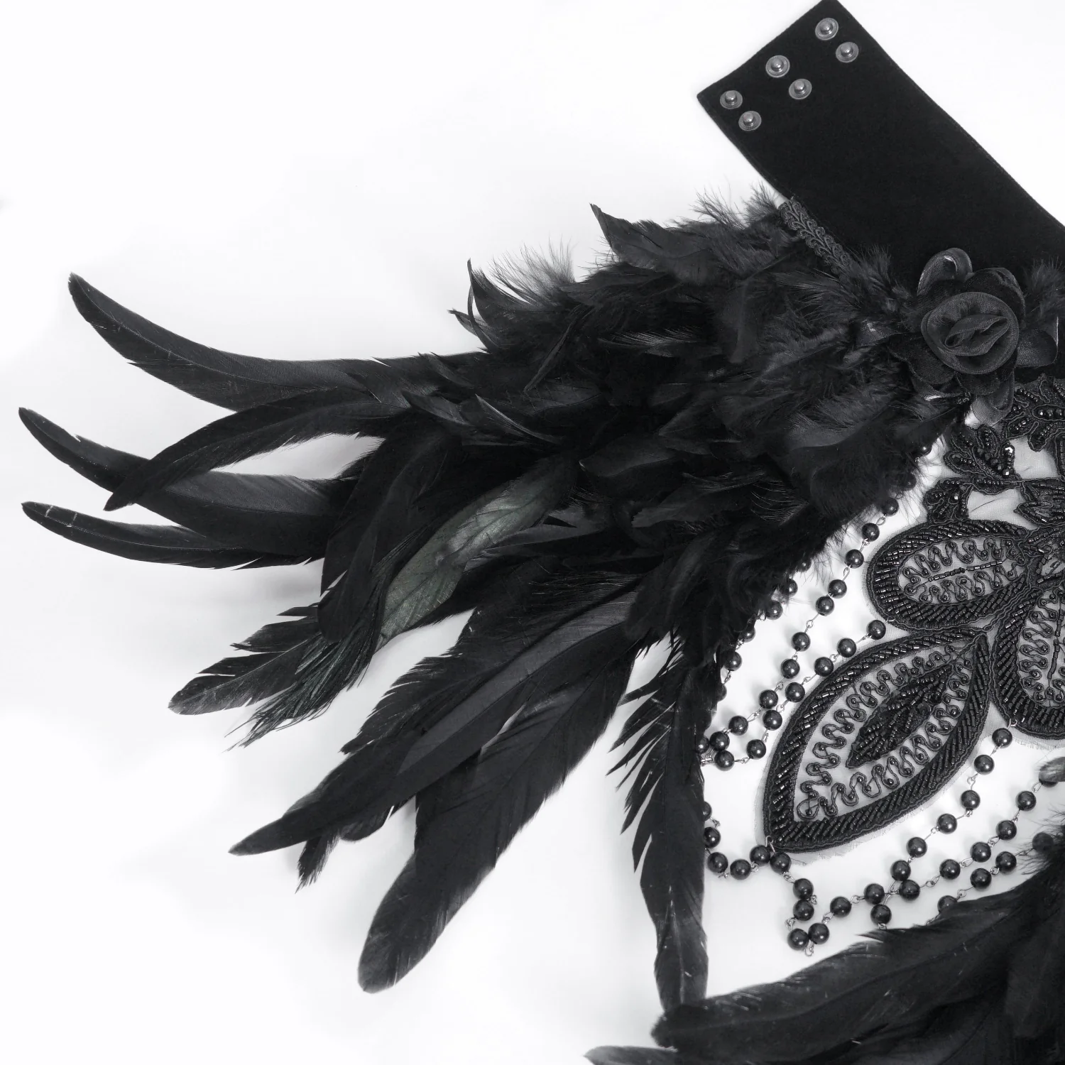 Wings of the Raven King - Image 9