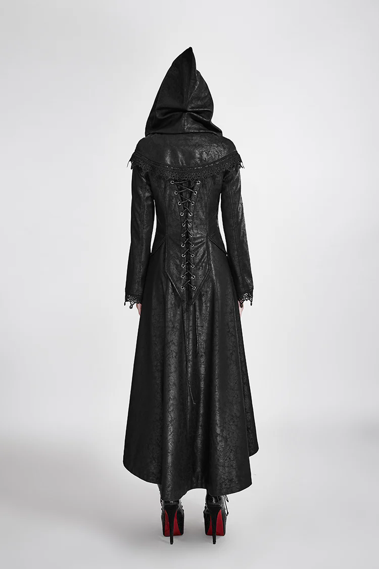 Witch of Salem Dress - Image 3