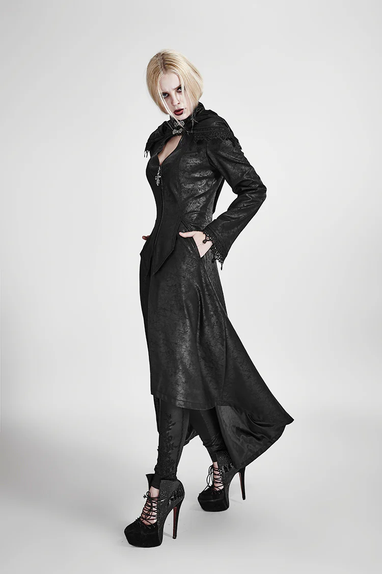 Witch of Salem Dress - Image 4