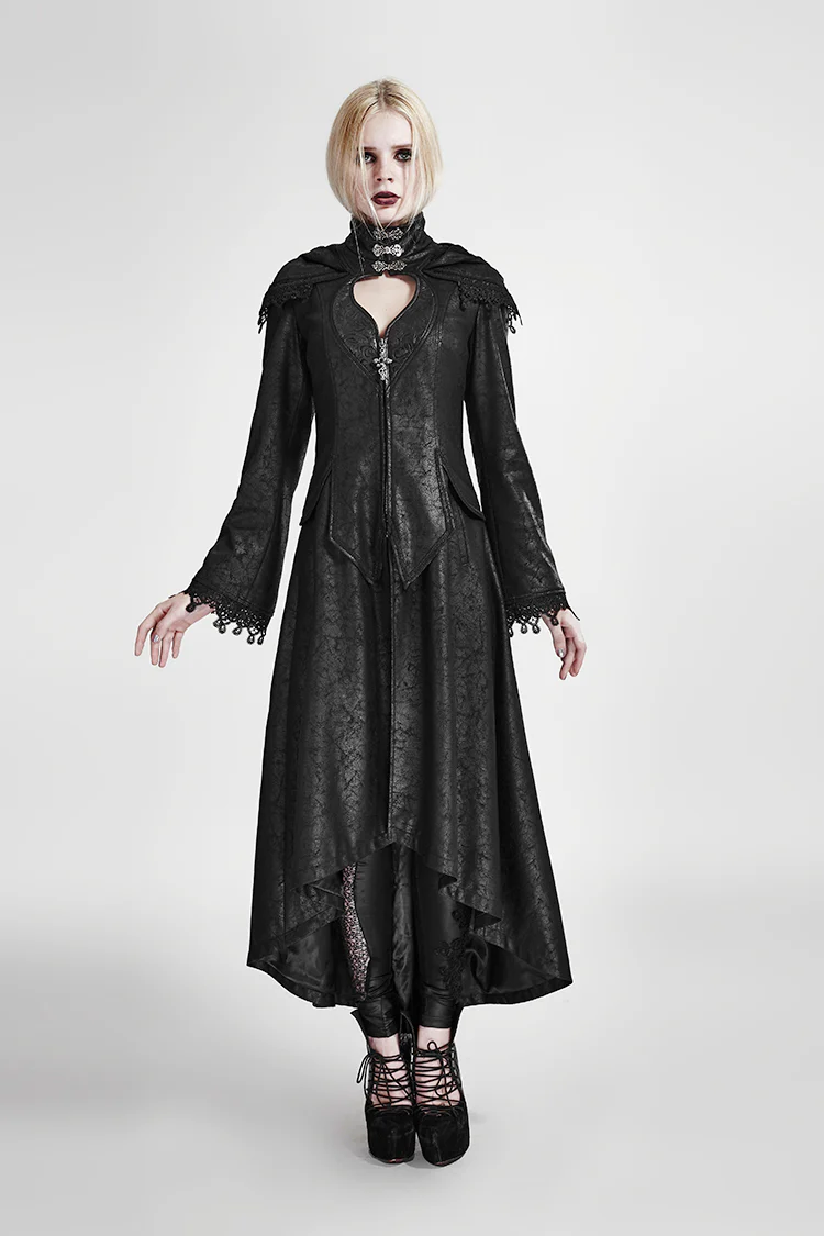Witch of Salem Dress - Image 5