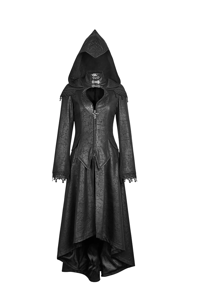 Witch of Salem Dress - Image 6