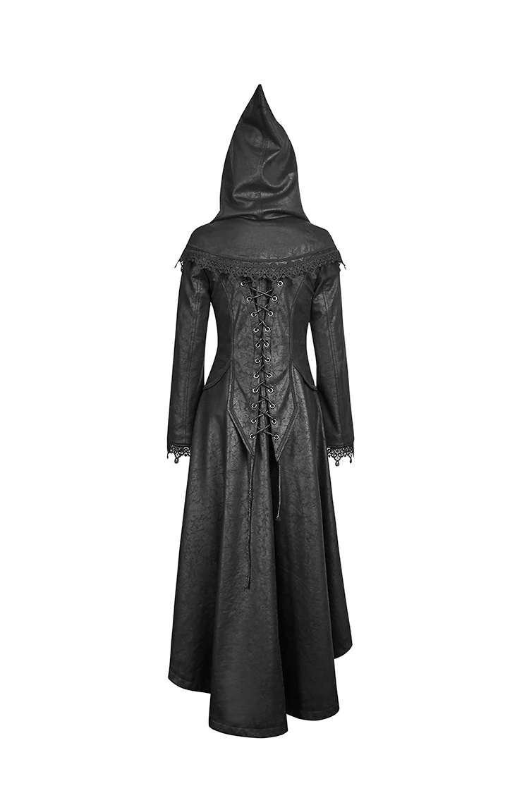 Witch of Salem Dress - Image 8