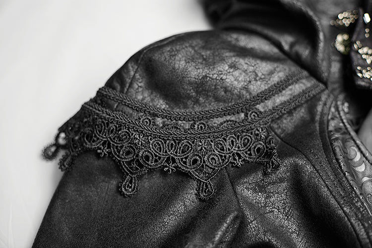 Witch of Salem Dress - Image 9