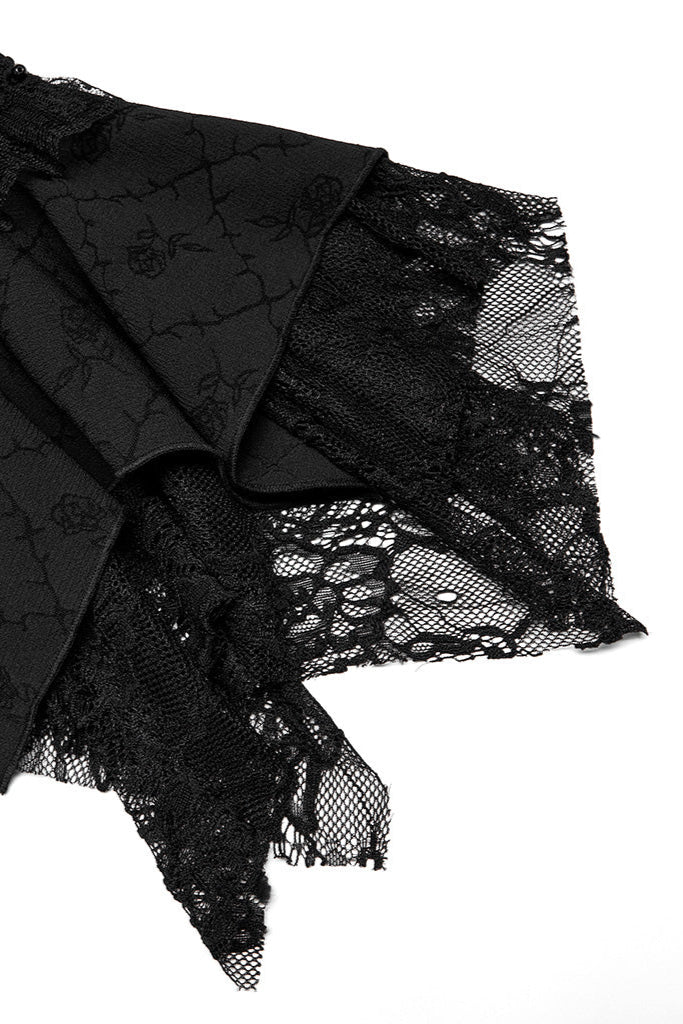 Witch Queen of the Endless Night Long Dress - Image 6