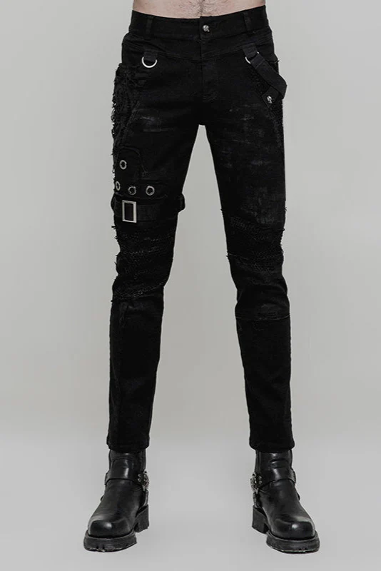 .Rogue Sector Pants