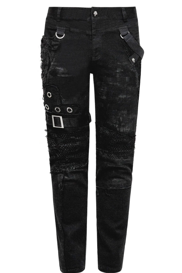 .Rogue Sector Pants - Image 2