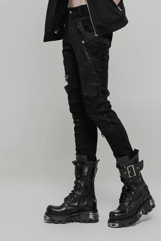 .Rogue Sector Pants - Image 3