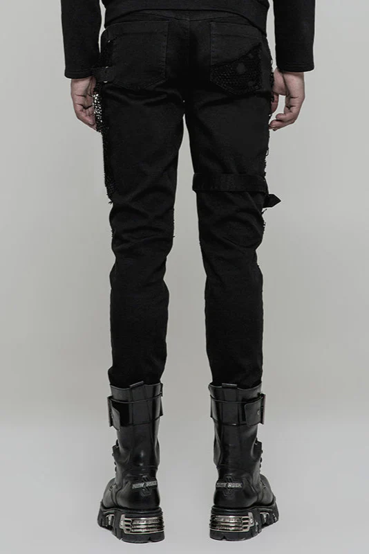 .Rogue Sector Pants - Image 4