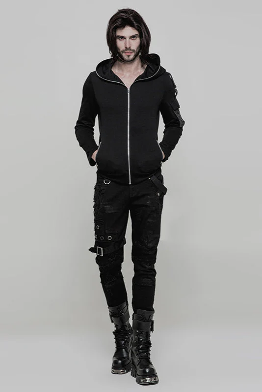 .Rogue Sector Pants - Image 5