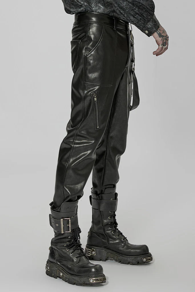 CyberGoth Pants - Image 3