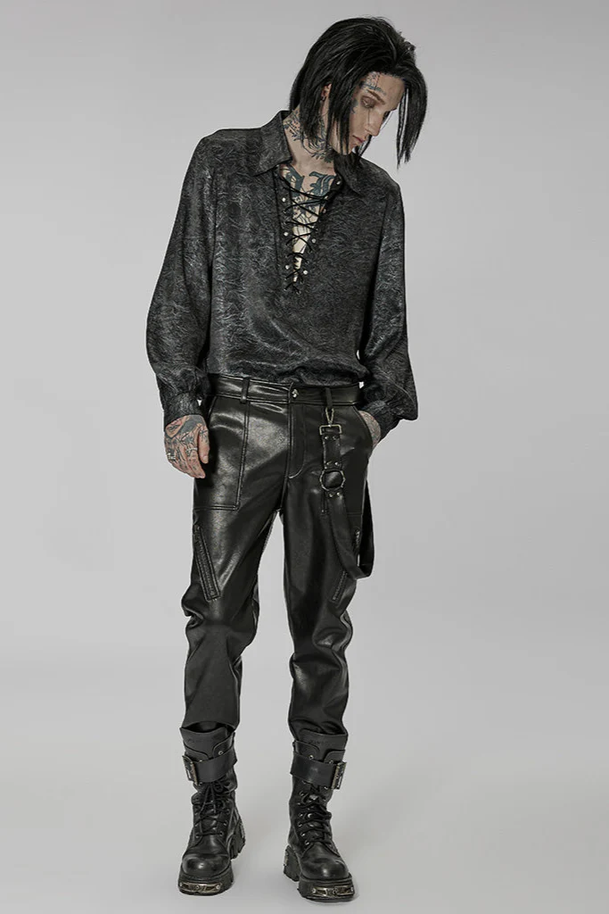 CyberGoth Pants - Image 4