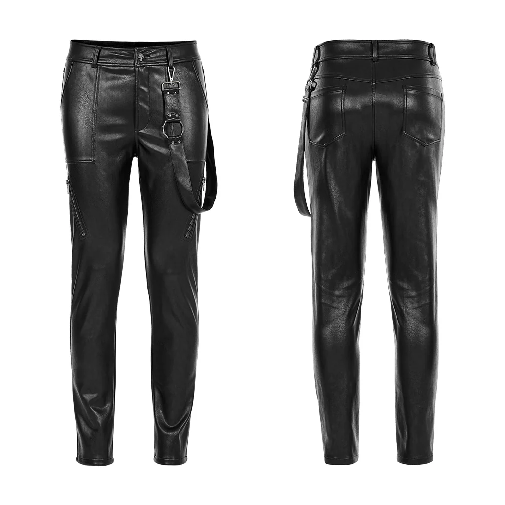 CyberGoth Pants - Image 5