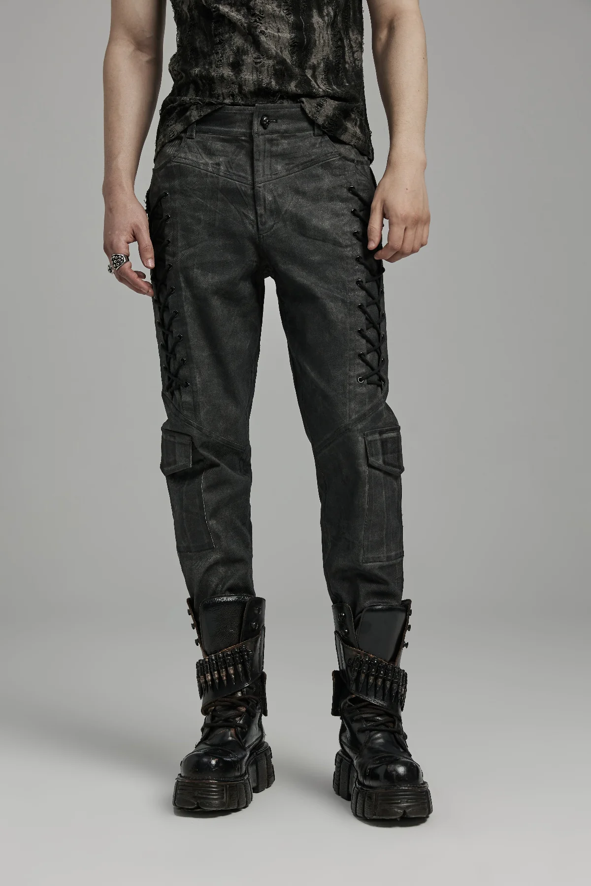 Blackout Trousers