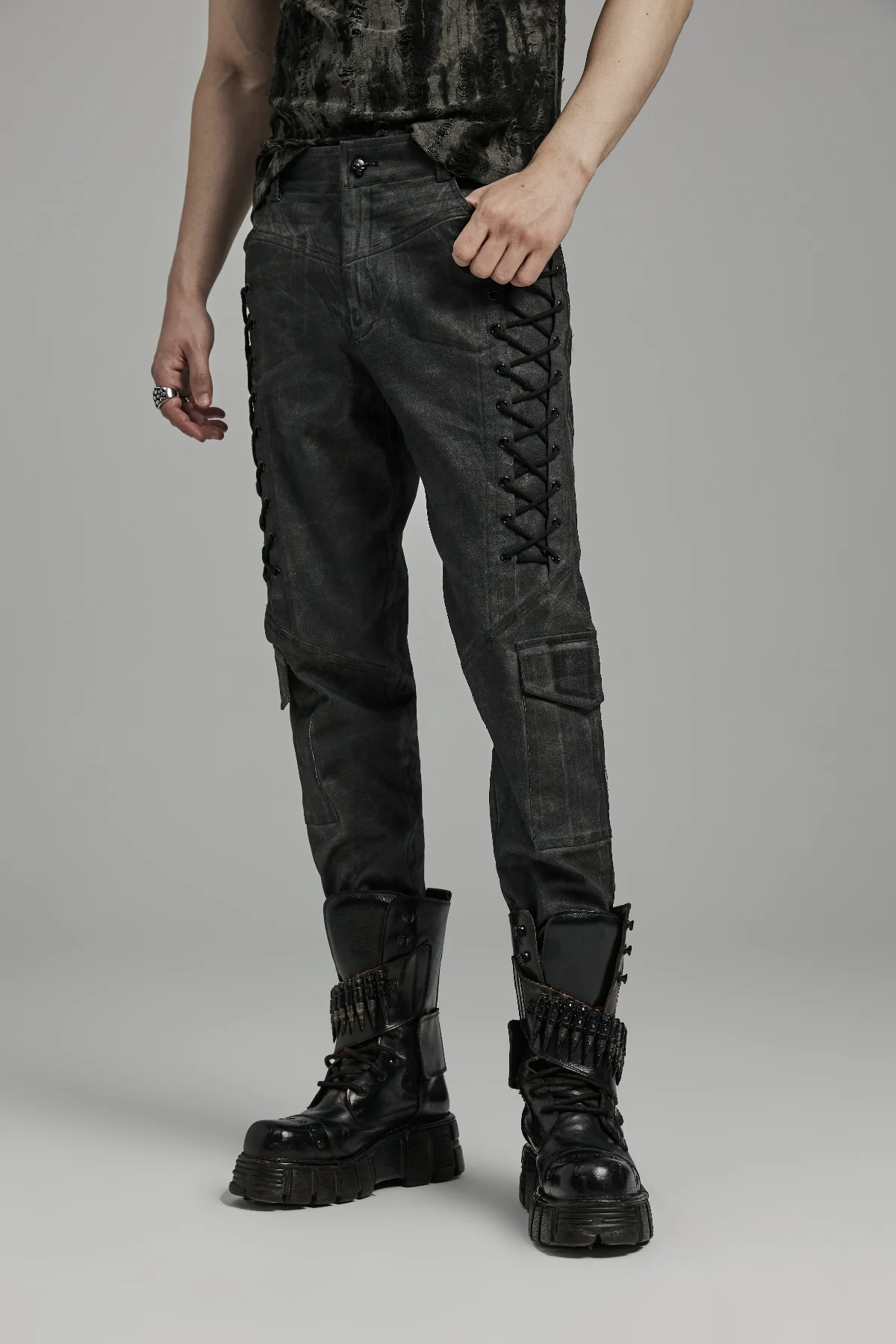 Blackout Trousers - Image 2