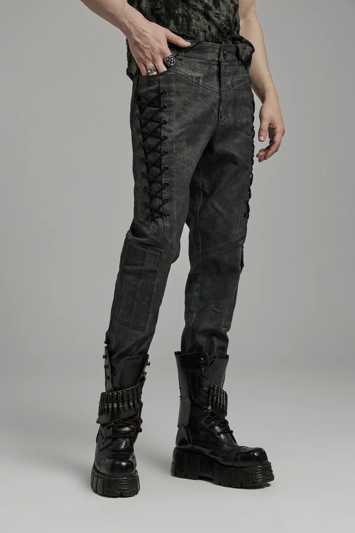 Blackout Trousers - Image 3
