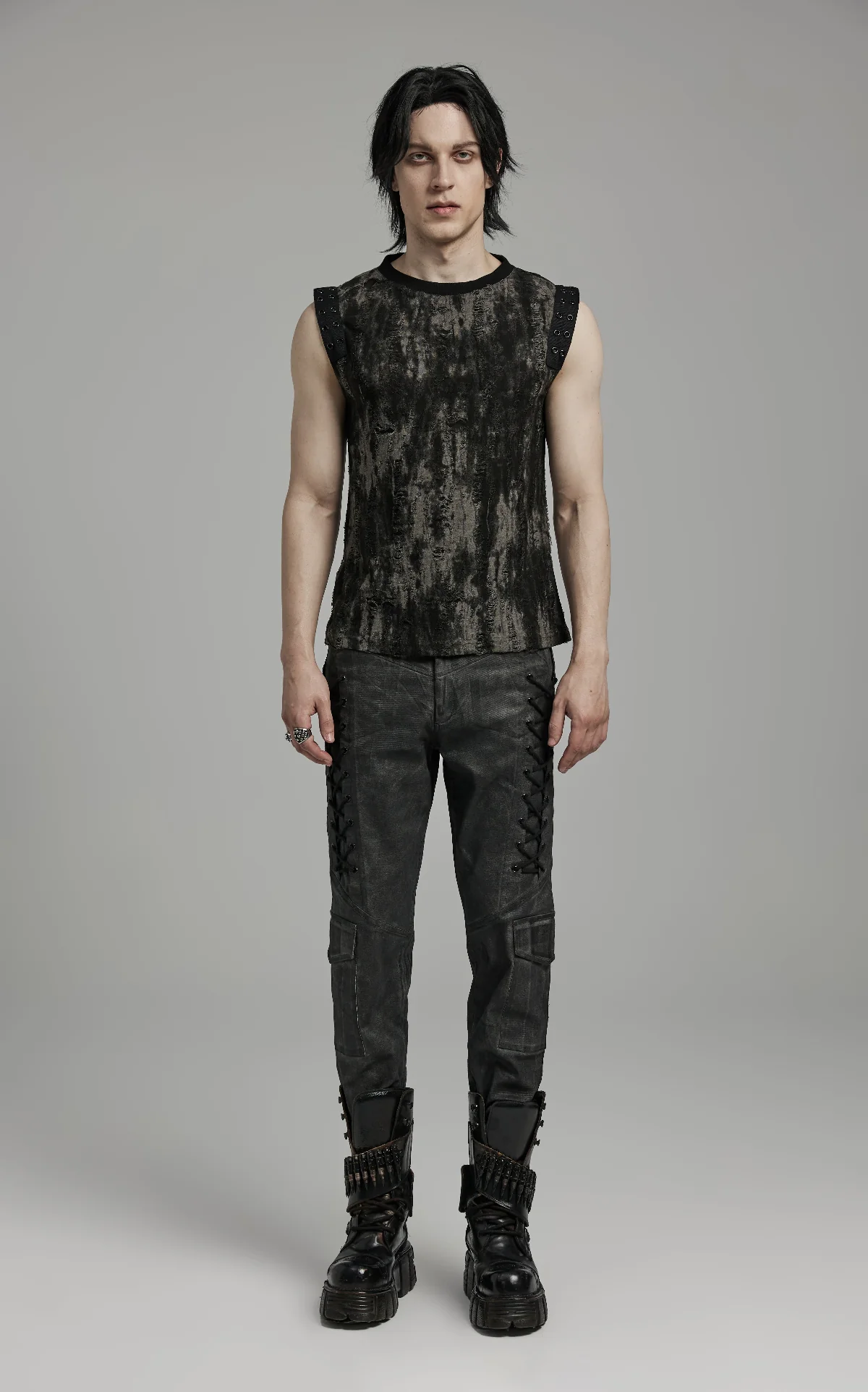 Blackout Trousers - Image 4