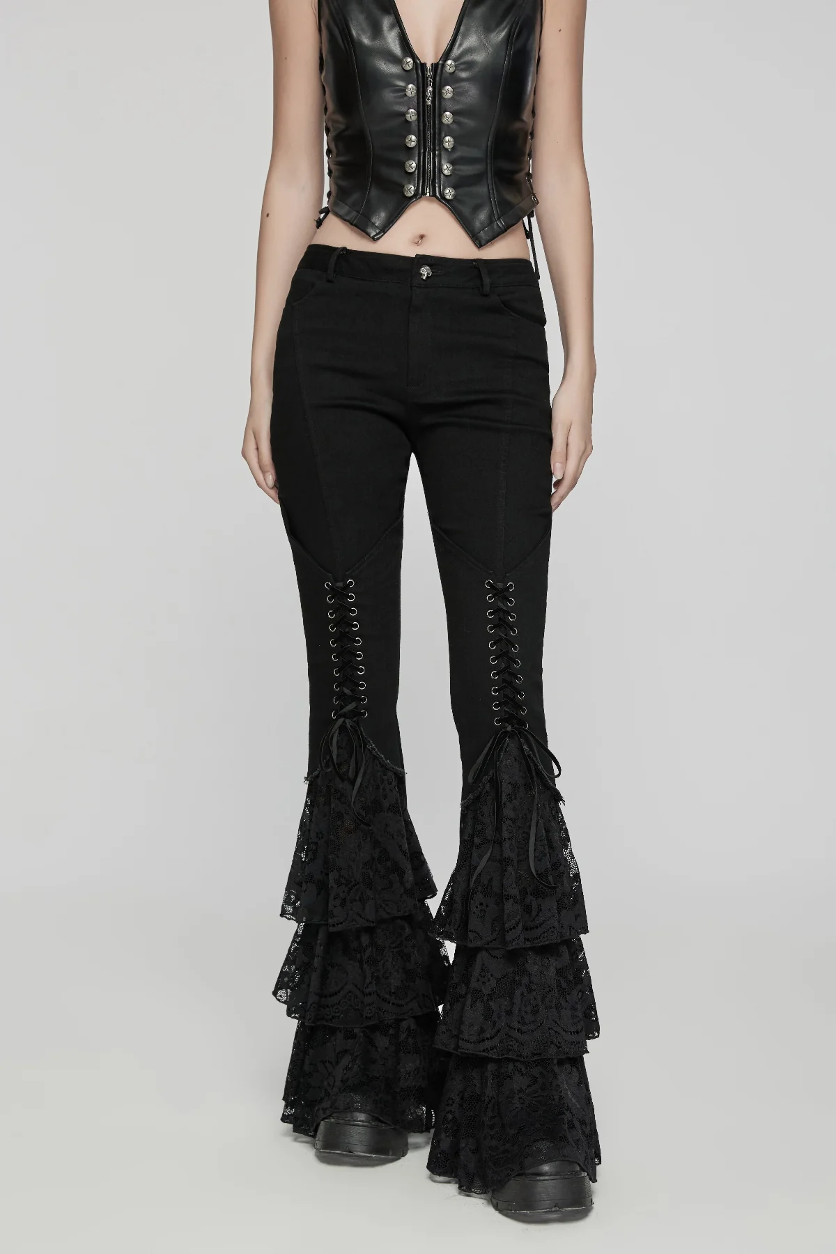 Midnight Outlaw Pants - Image 2