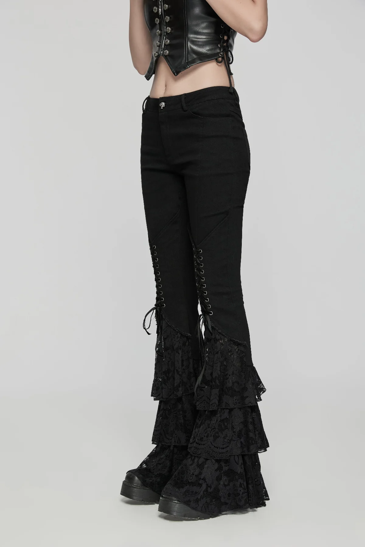Midnight Outlaw Pants - Image 4