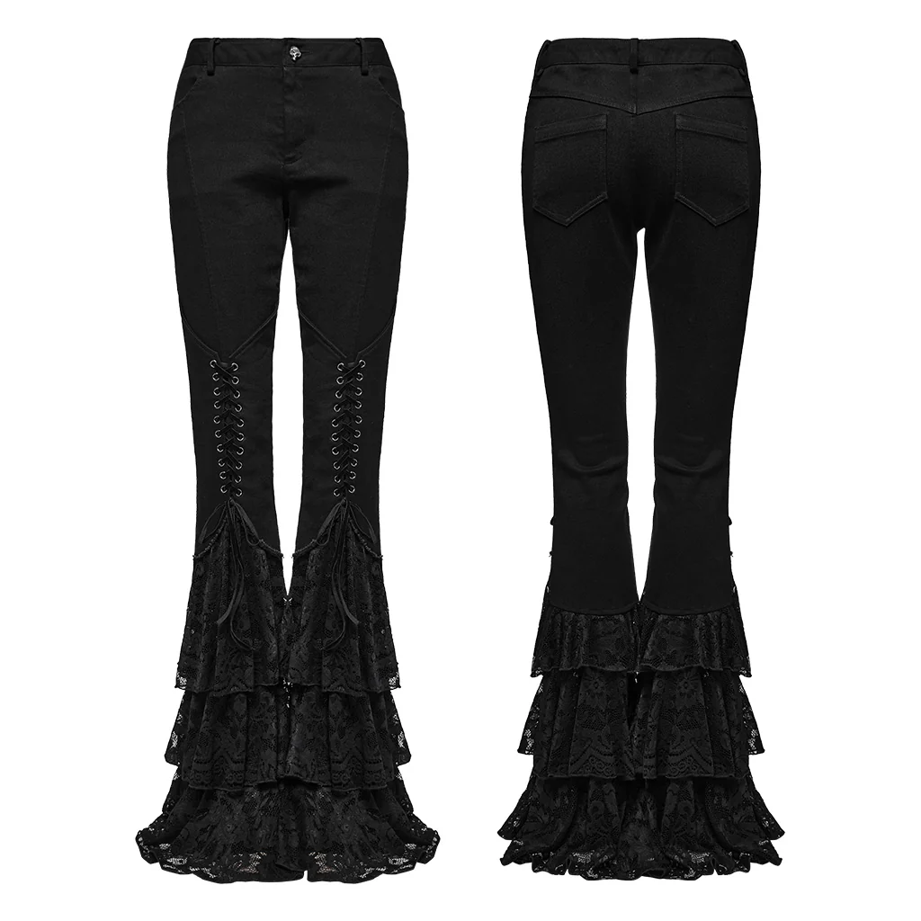 Midnight Outlaw Pants - Image 5