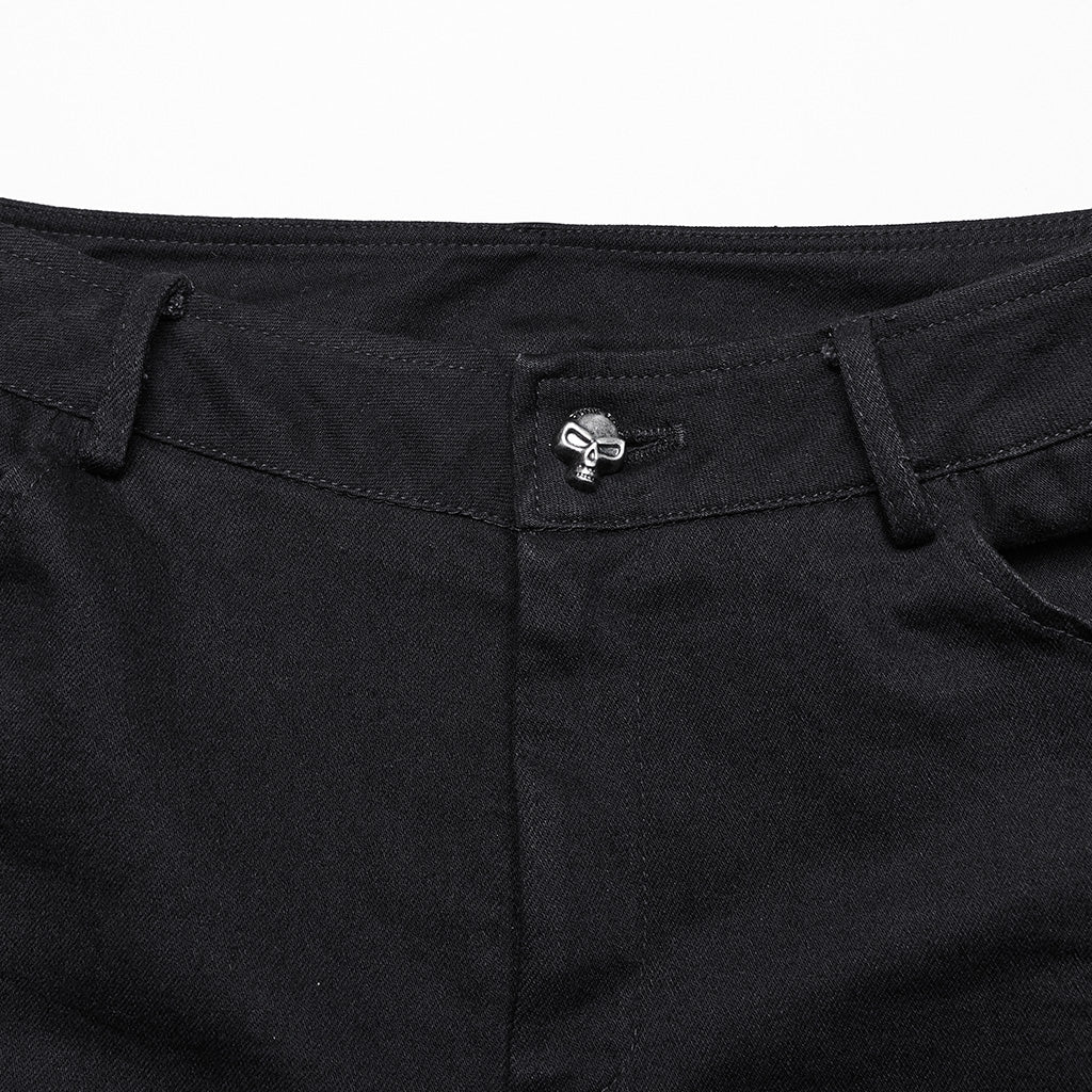 Midnight Outlaw Pants - Image 7