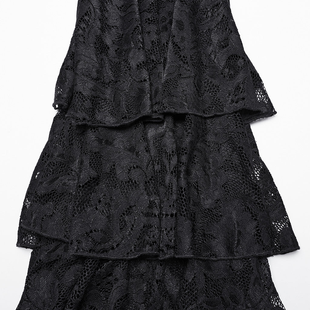 Midnight Outlaw Pants - Image 9