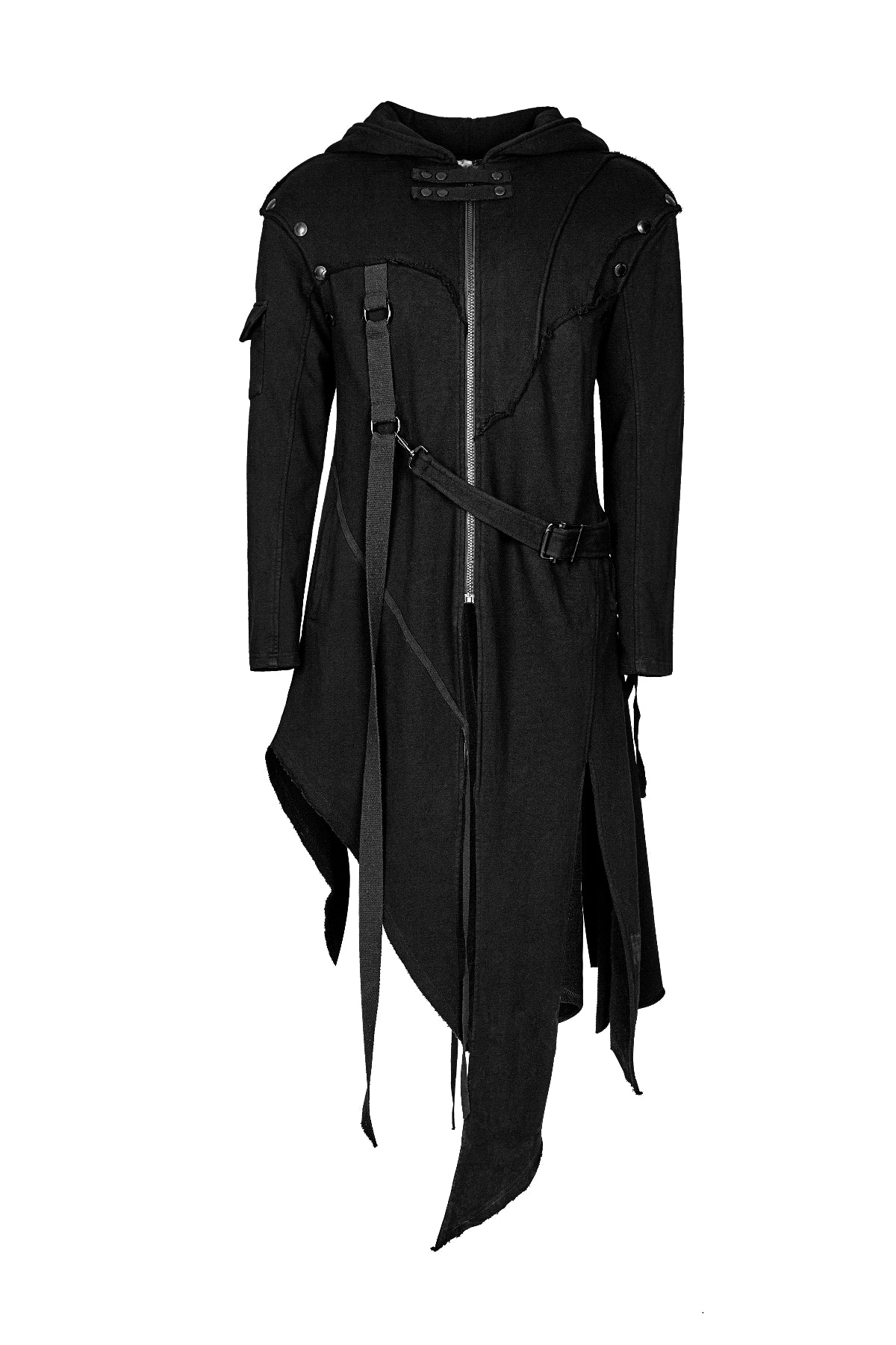 Wraith Hood - Image 2