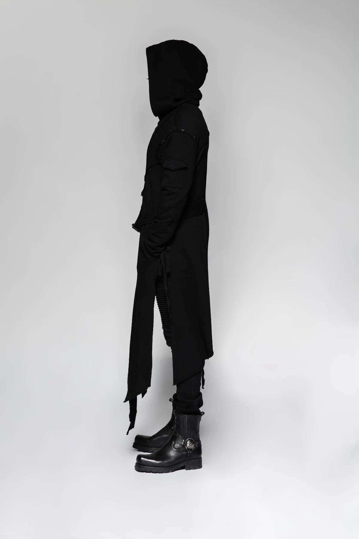 Wraith Hood - Image 4