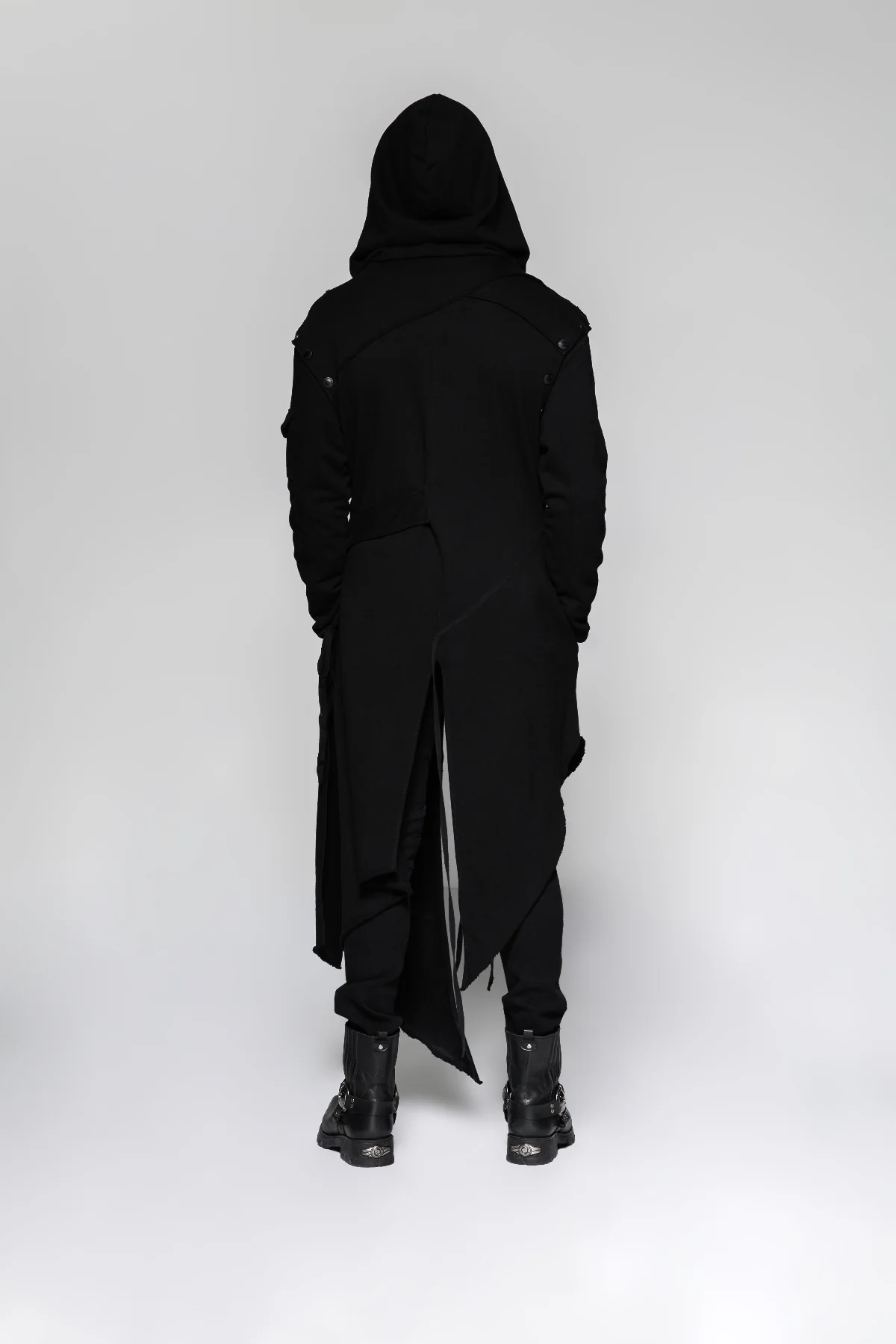 Wraith Hood - Image 5