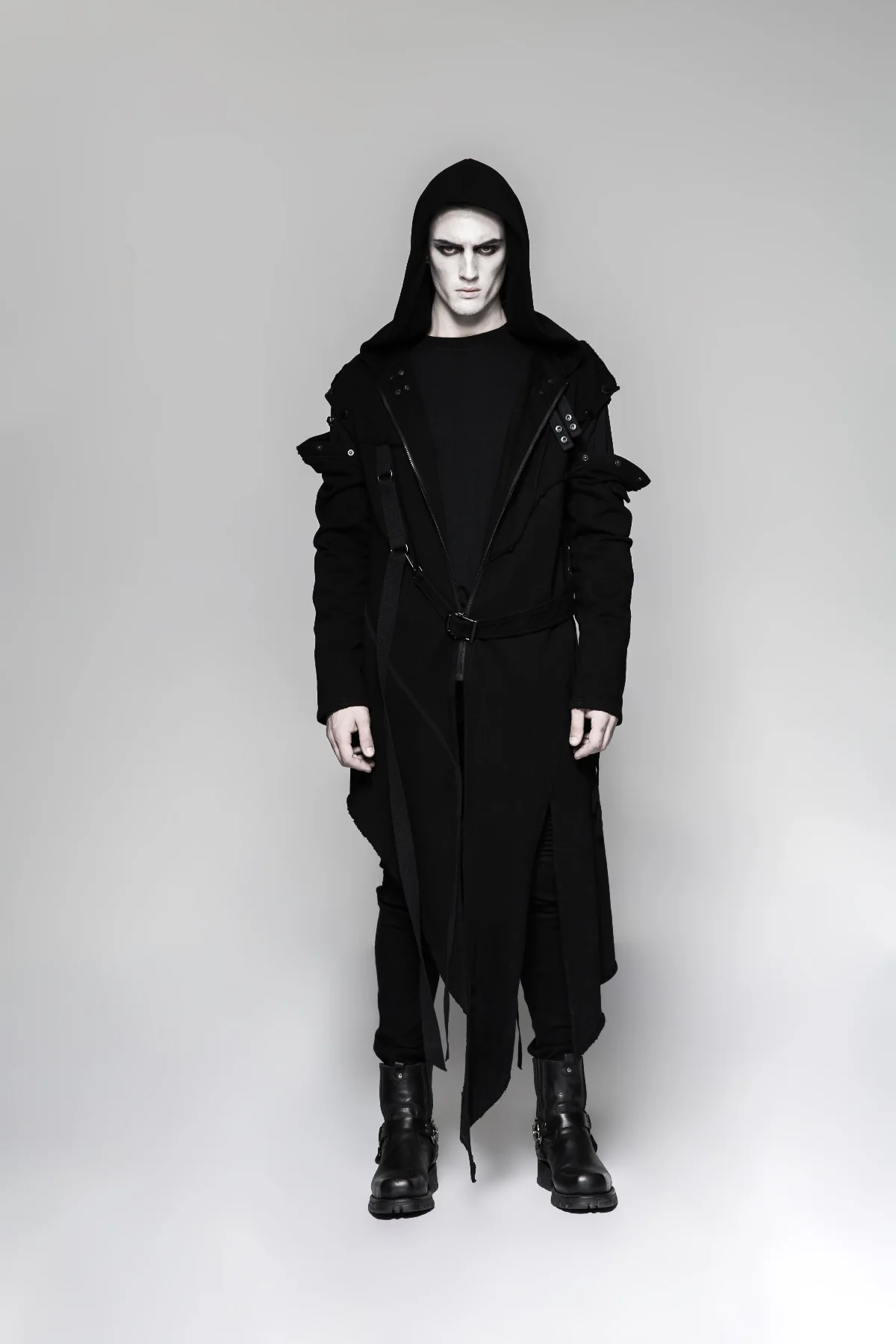 Wraith Hood - Image 6