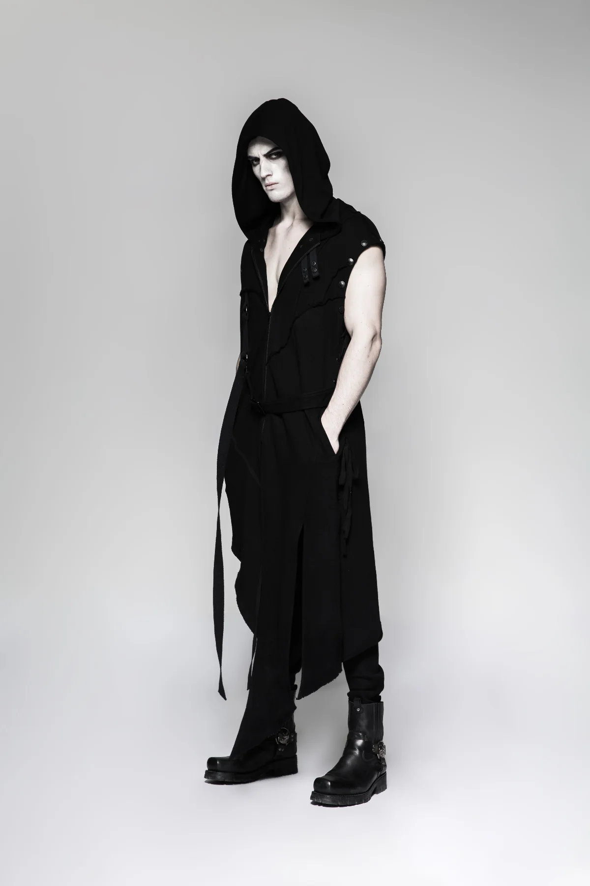 Wraith Hood - Image 7