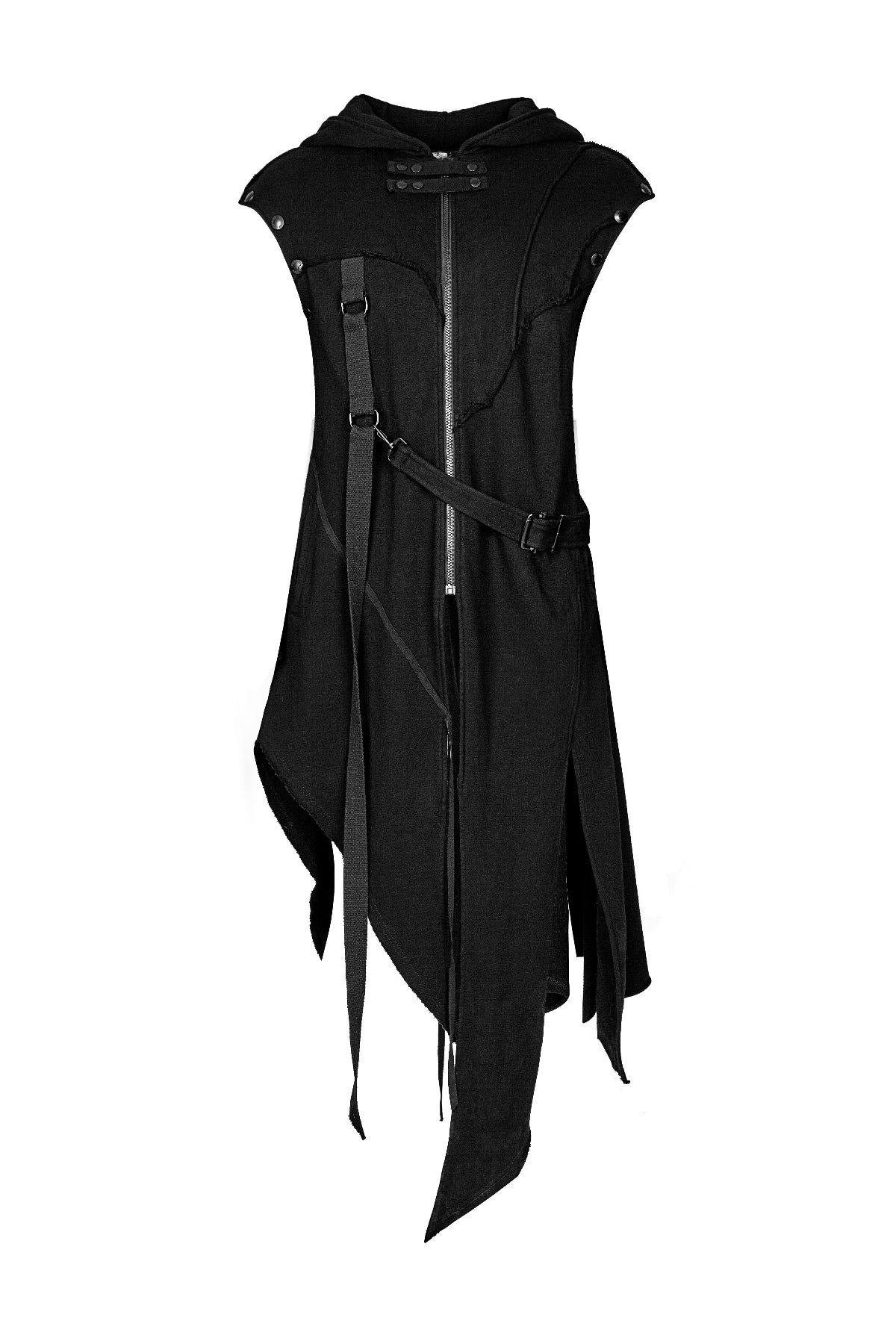 Wraith Hood - Image 8