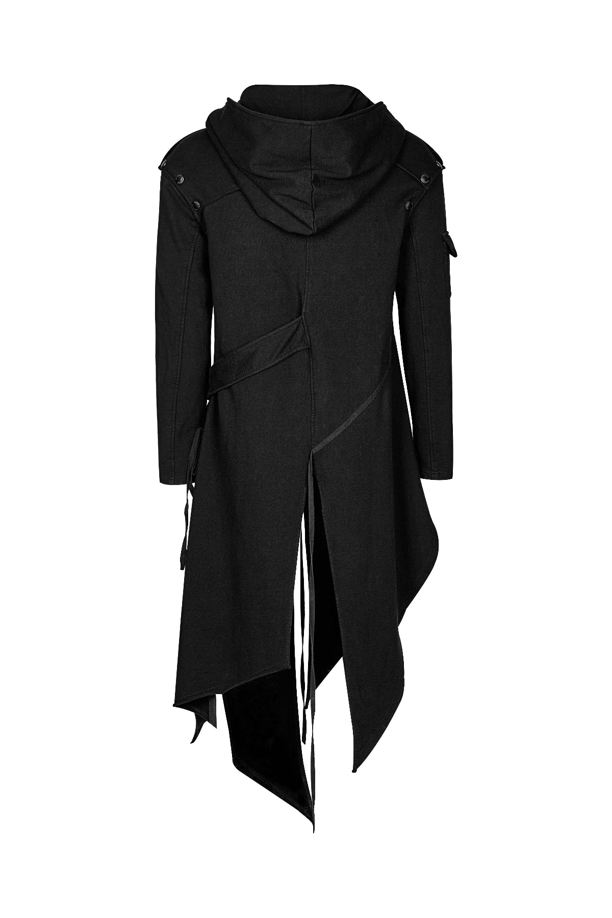 Wraith Hood - Image 9