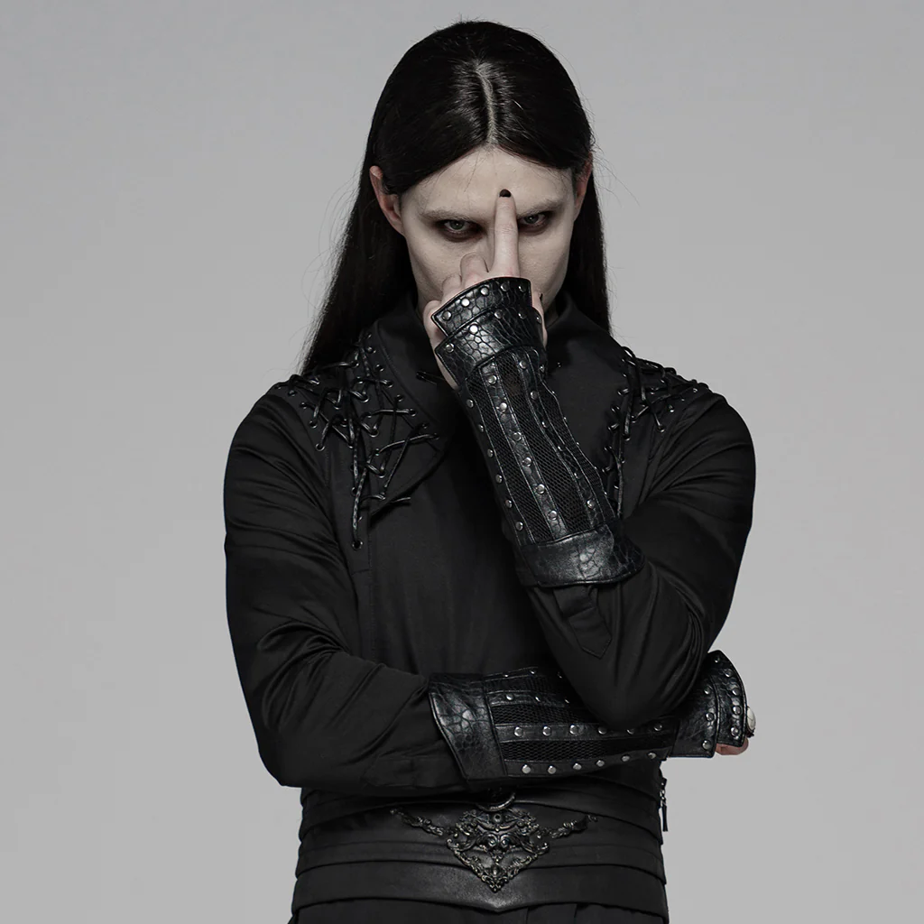 Lucian Gloves