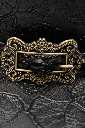 Wild Wild West Steampunk Hat - Image 4